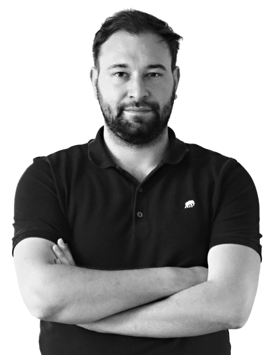 portrait jan drobeček